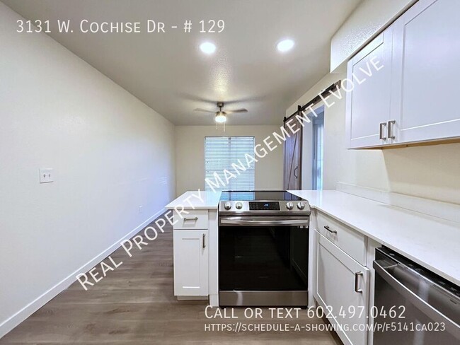 Updated Phoenix Condo! - Updated Phoenix Condo! Unidad # 129