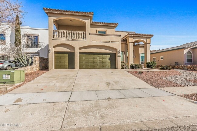 Photo - 6368 Franklin Crest Drive