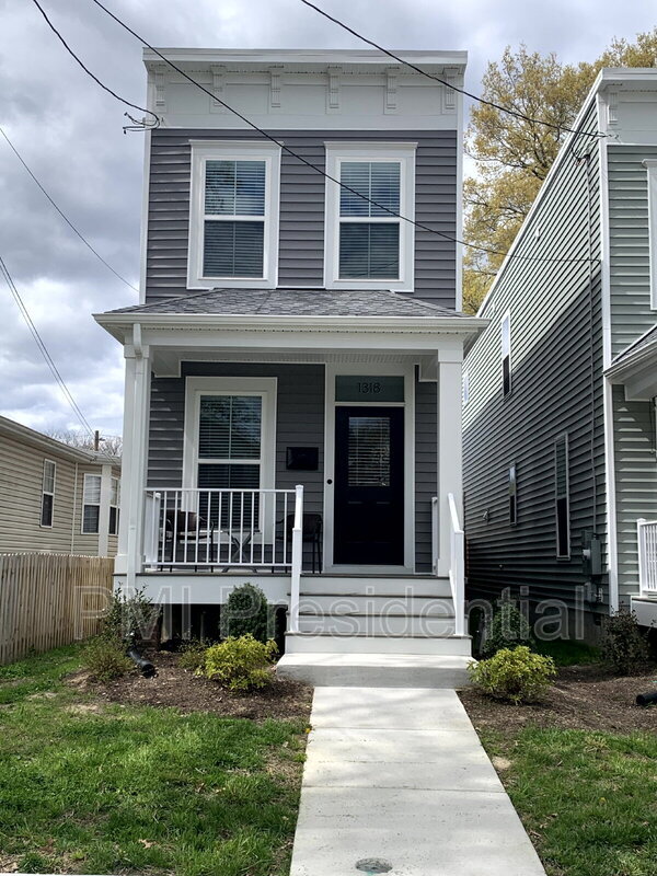 Building Photo - 1318 N 34th St