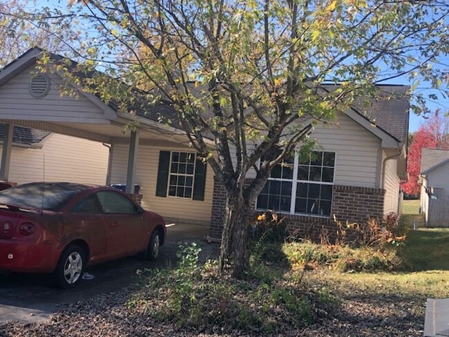 Photo - 2705 Beartooth Way