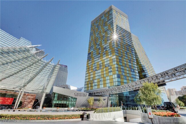 Building Photo - 3722 S Las Vegas Blvd Unit 2801 Rental