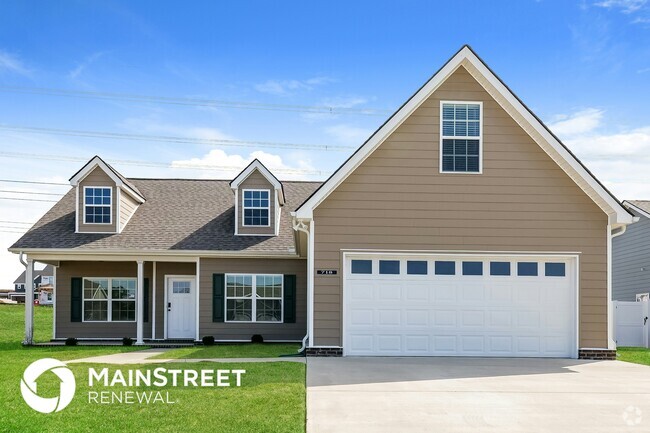 Building Photo - 718 Mitscher Dr Rental