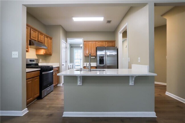 Photo - 2216 Worrall Hill Dr