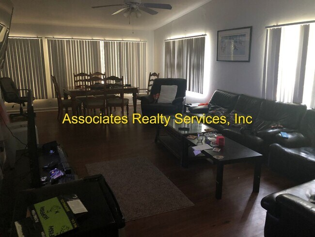 Photo - Four Bedroom, 2 bath 2,241 SF