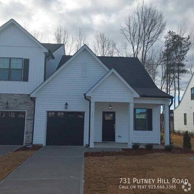 Building Photo - 731 Putney Hl Rd Rental