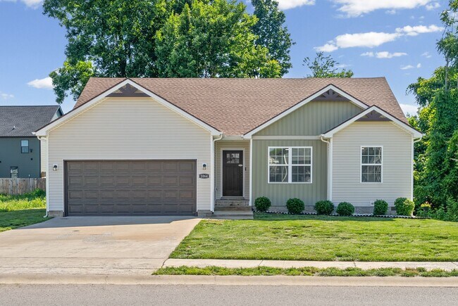 Photo - 1064 Charles Thomas Dr