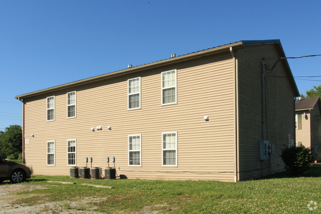 208 Hardin St Apartments For Rent in Taylorsville, KY | ForRent.com