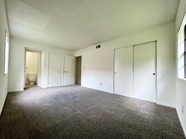 Yorkleigh Apartments