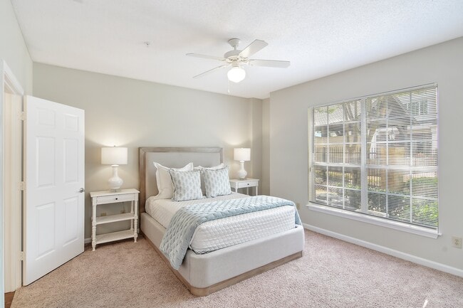 Legacy Apartment Homes