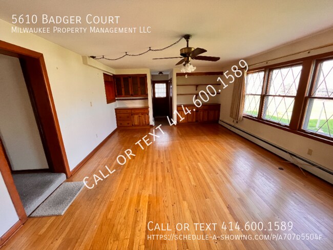 Photo - 5610 Badger Ct