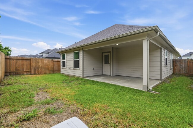 Photo - 2742 Oakleaf Ash Ln