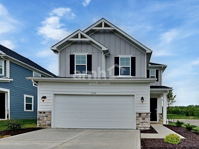 Building Photo - 1343 Pk Pl S Rental