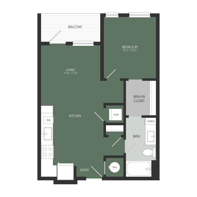 Photo - NOVEL Scott's Addition by Crescent Communities