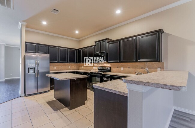 Photo - Modern Two-Story 4-Bedroom Home in Frisco ISD!