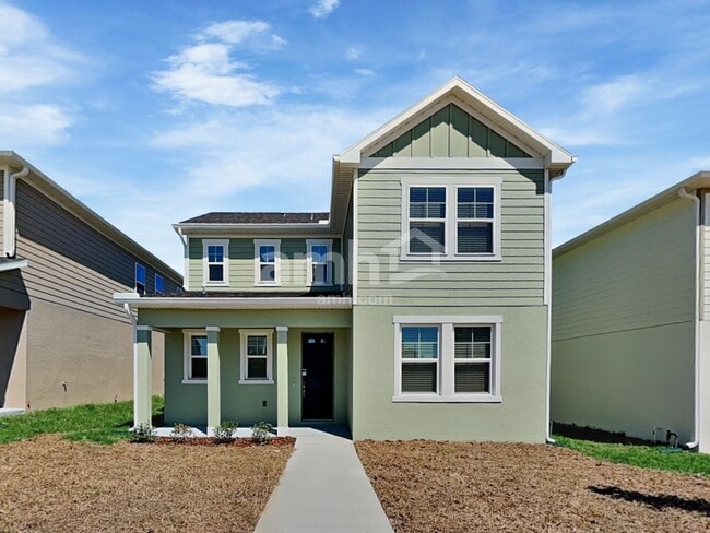 Building Photo - 16373 Aubergine Aly