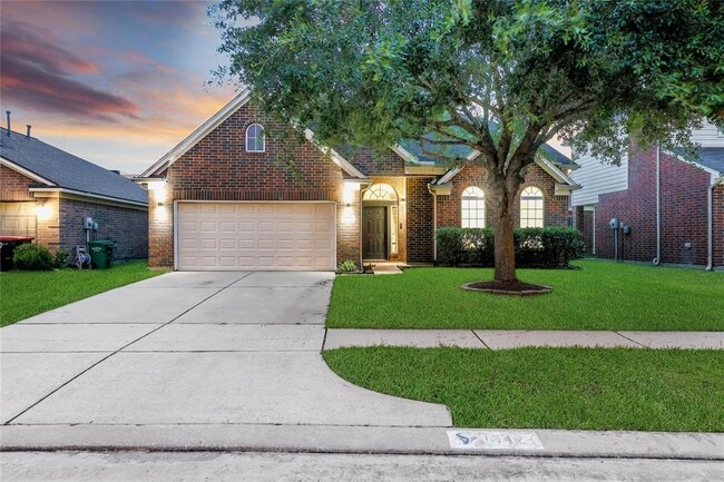 Photo - 19423 Egret Wood Way House