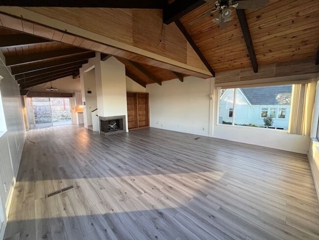 Photo - 1618 Square Foot Tri-Level Home in Cayucos with Ocean Views