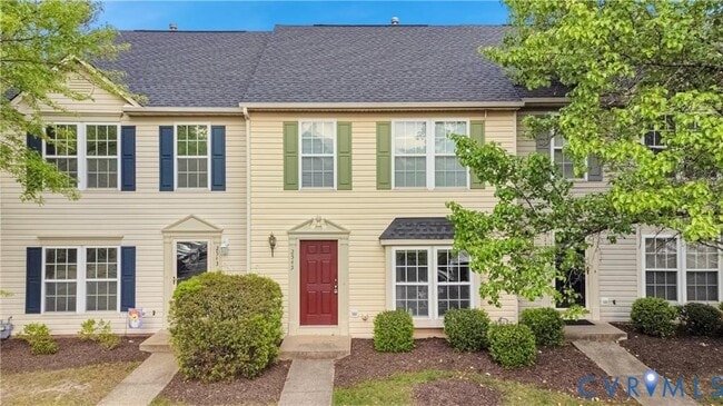 Photo - 2545 Mountain Ash Cir
