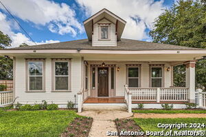 Building Photo - 515 W Highland Blvd Rental