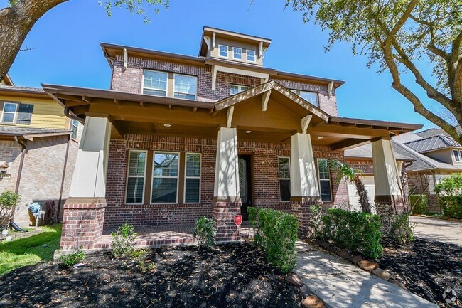 Building Photo - 1107 Arden Oaks Dr Rental