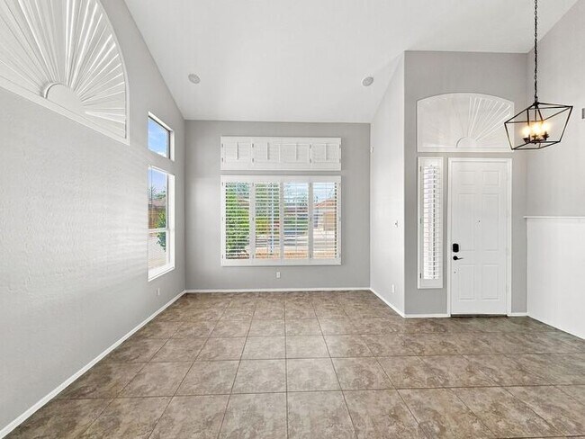 Photo - Spacious Chandler Home with Pool, RV Gate & 3-Car Garage!