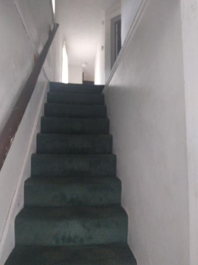 Spencer - Spencer Unit 209 Upper