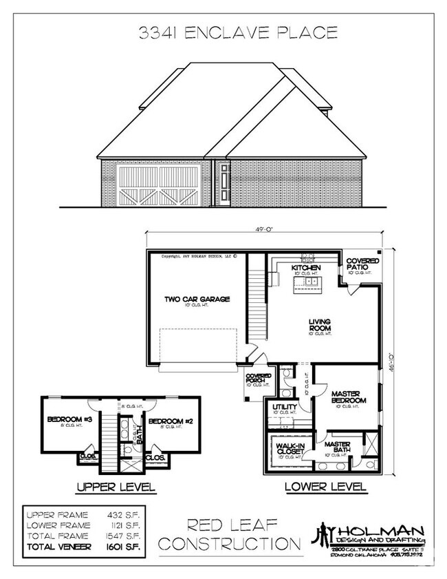 Building Photo - 3 bed, 2.5 bath home in sought after gated...