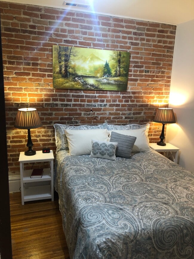 Bedroom - 104 7th St Casa Adosada