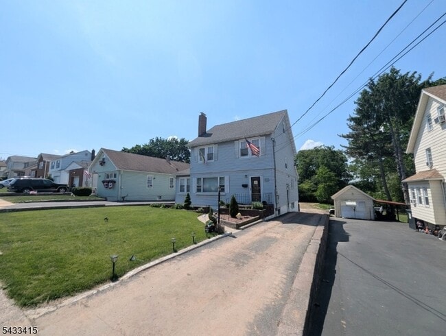 Building Photo - 471 Franklin Ave Unit 1