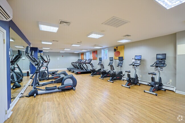 Gimnasio