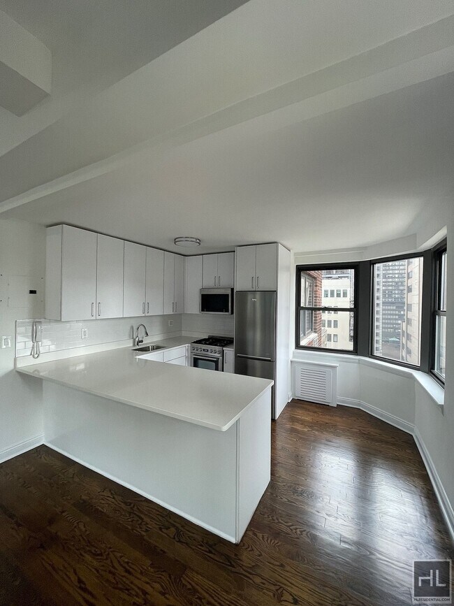 Building Photo - EAST 57 STREET Rental