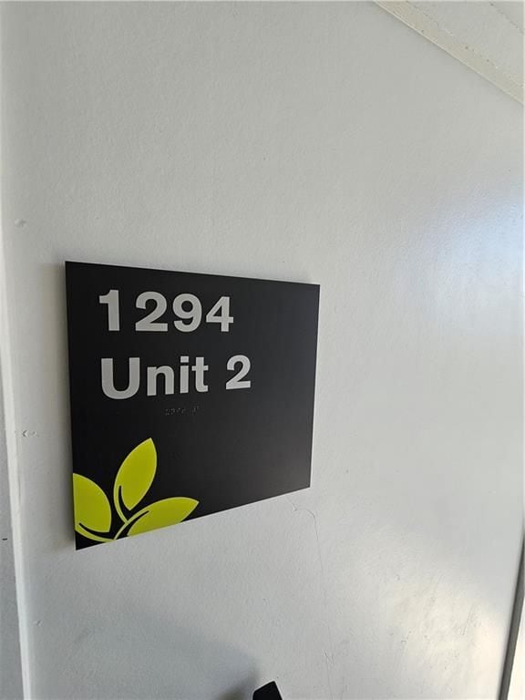 1294 Longreen Ter NW Unit 2