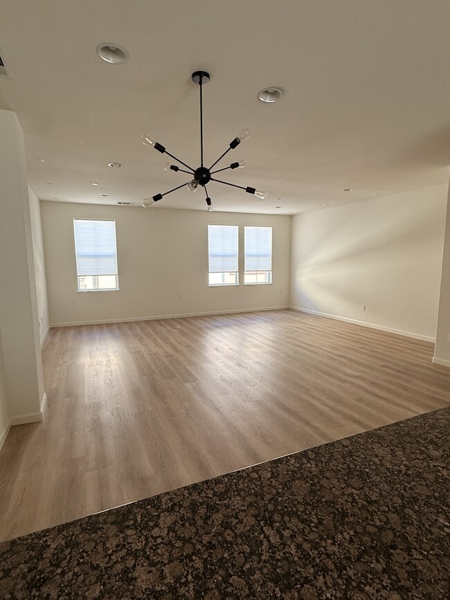 Living and Dining - 677 Luz del Sol Loop Unit 677 Luz Del Sol Loop