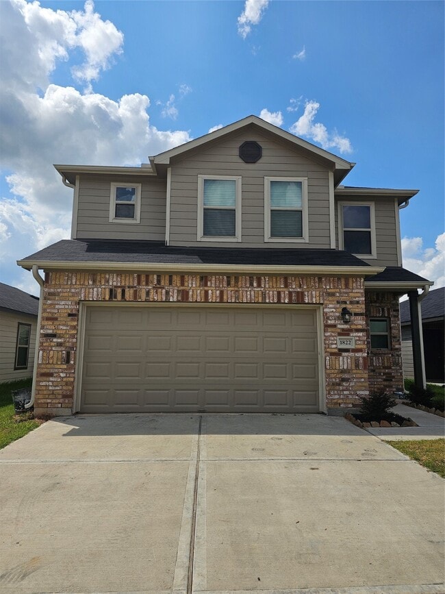 Building Photo - 1822 Brushy Cedar Ct Rental