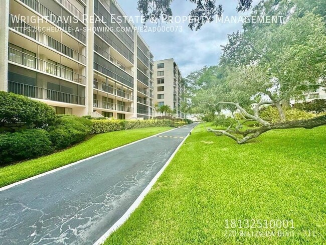 Photo - 220 Belleview Blvd Unit 311