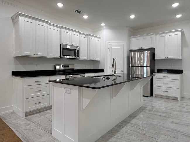 Endura Park Duplexes and Townhomes