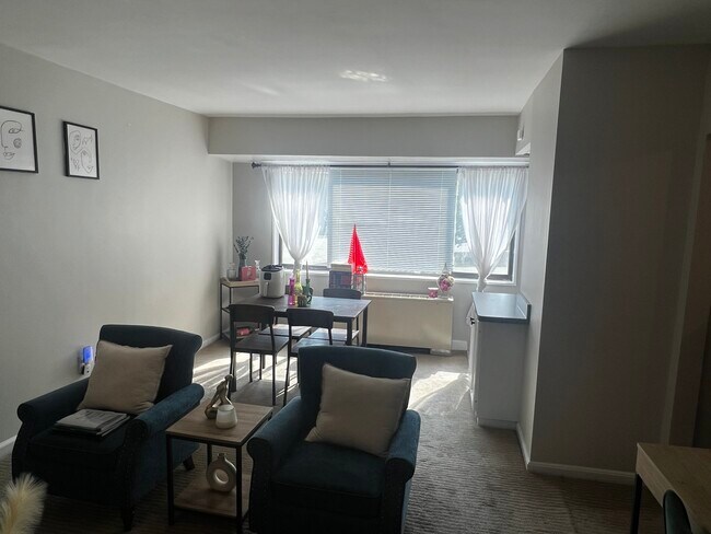 Photo - 3701 Connecticut Ave NW Unit 307