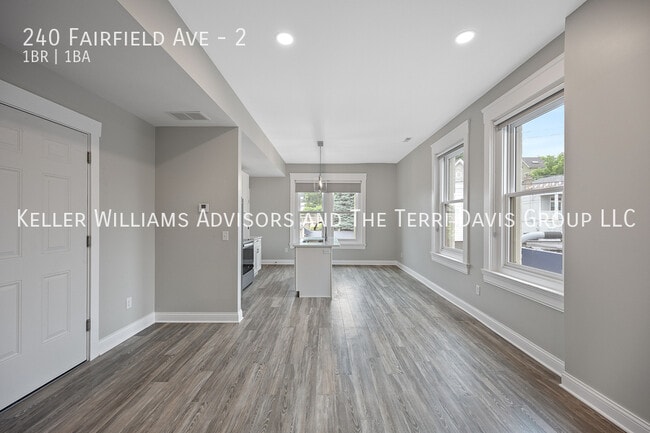 Photo - 240 Fairfield Ave Apartment Unit 2
