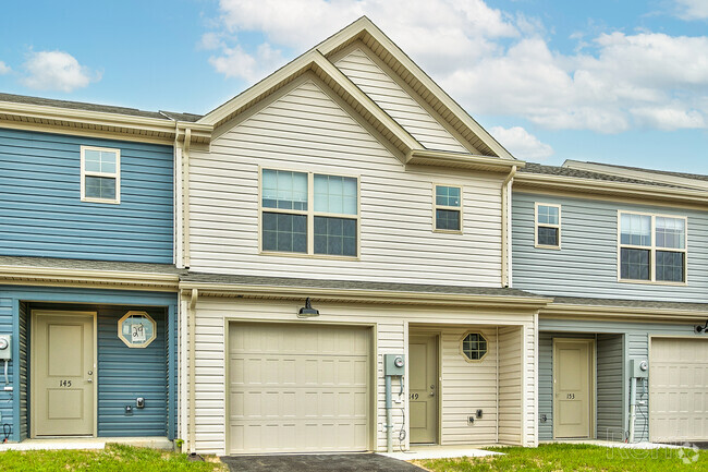 Building Photo - Goldfinch Meadows Rental