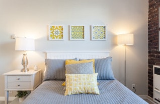 Photo - Hollywood Melrose Apartments