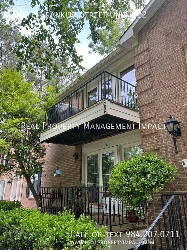 Photo - 1515 E Franklin St