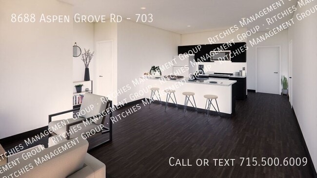 Photo - 8688 Aspen Ln Unit 703