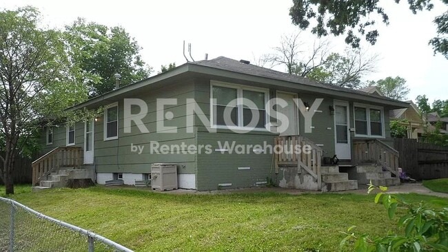 Building Photo - 2330 N Irving Ave