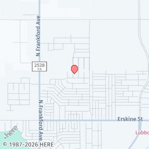 Building Photo - 1302 N Dover Ave Unit A