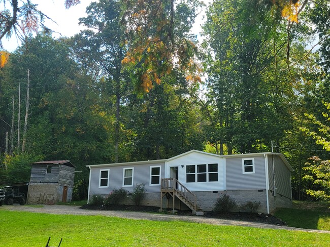 Building Photo - 659 Cold Creek Rd Rental