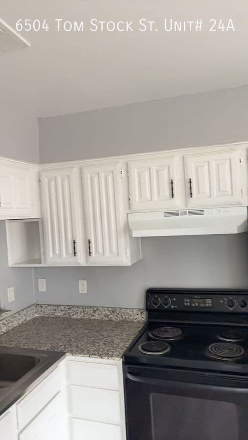 Photo - 6504 Tom Stock St Unit # 24A