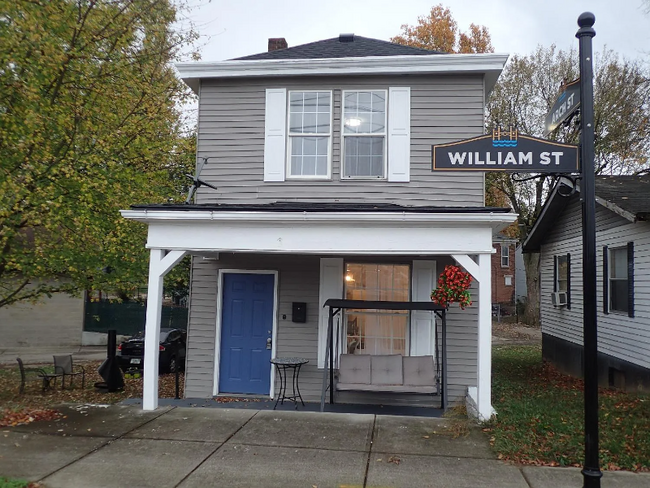 Building Photo - 238 E William St Rental