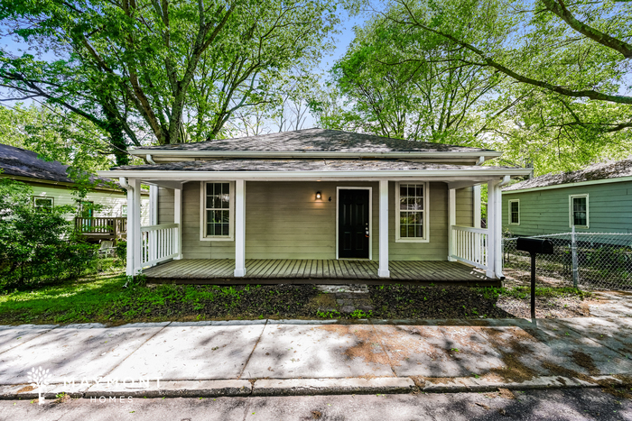 3-Bedroom Home with Modern Touches - 3-Bedroom Home with Modern Touches