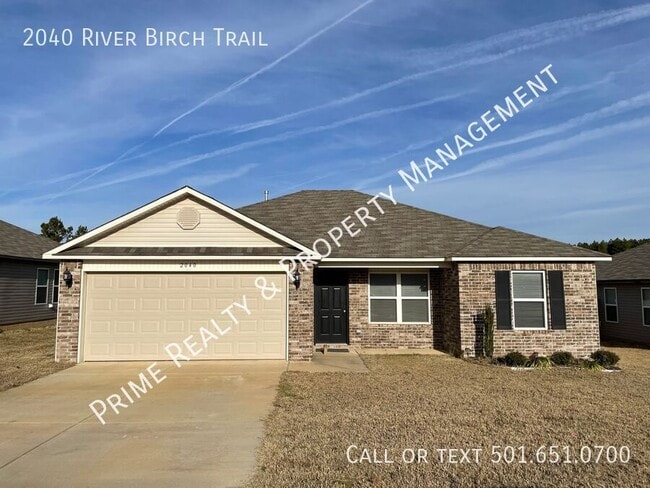 Building Photo - 2040 River Birch Trl