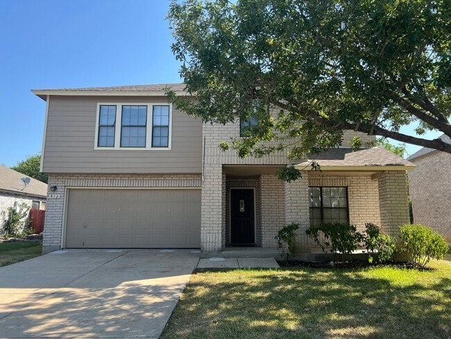 Building Photo - AWESOME Updated 4-Bed 2.5-Bath in Gruene C... Rental